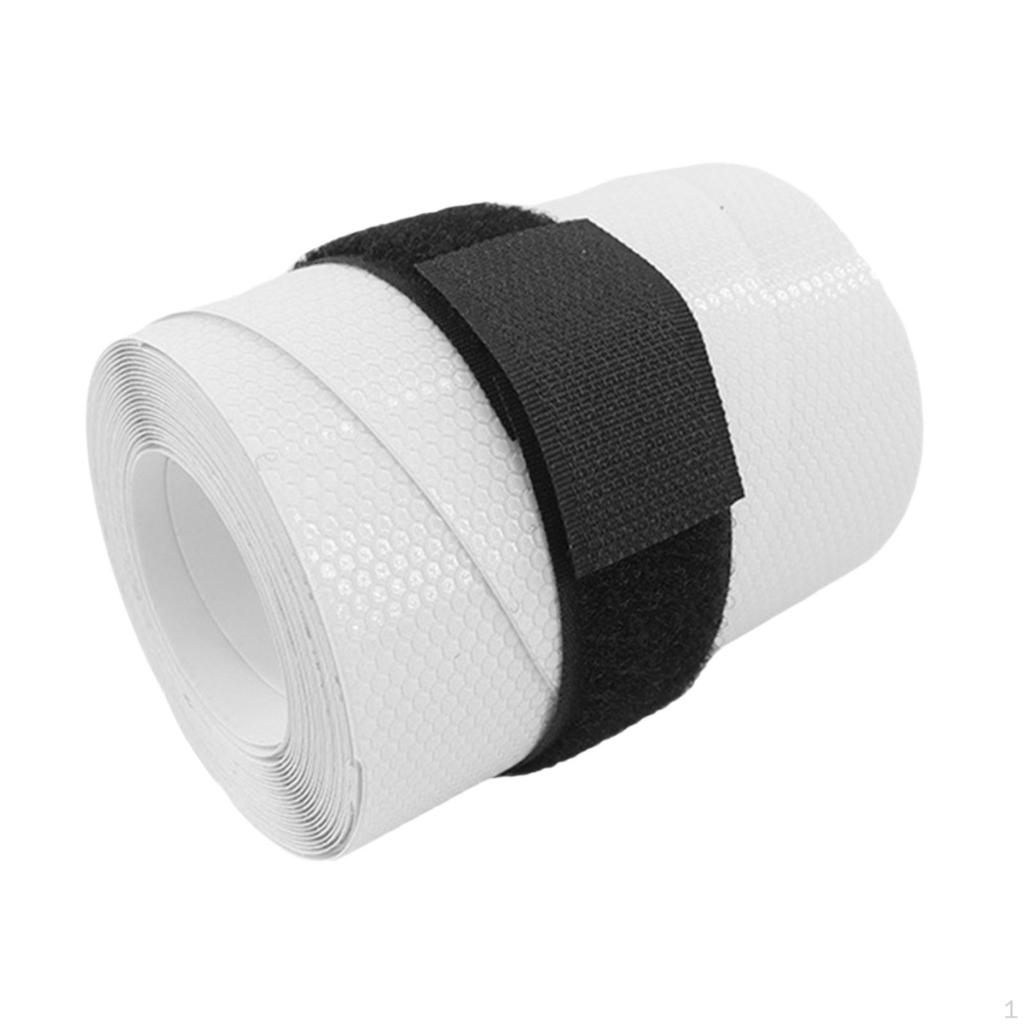 2 Non-Slip Stand Up Paddleboard Tapes for Edge Protection