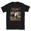 Jonas Brothers Pop Rock Grafik-T-Shirt, Konzert-Fan-Shirt, Weiches Baumwoll-T-Shirt