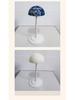 Lace Fabric Surface Wig Holder and Display Stand for Men and Women