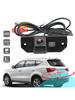 Car Rear View Camera Waterproof 170 Degrees Wide Angle NTSC/PAL Reverse Parking Backup Camera for Ford Focus 2 Sedan 2005-2011 C-Max