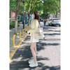 Women's lightweight ice silk sun protection clothing, UV protection, 2026  summer model, loose-fitting,  breathable sun protection clothing