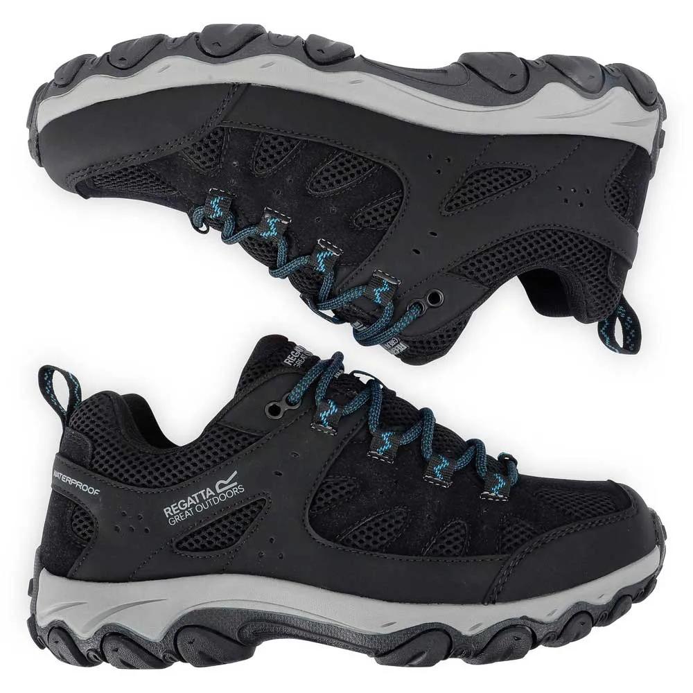 Regatta Ботинки для хайкинга Edgepoint IV Low