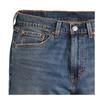 Levis Mens 505 Straight Leg Regular Jeans