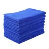 Thickened Microfiber Car Wash Towels - Square Multi-Purpose Cleaning Cloth
