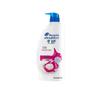 Head & Shoulders Silky Smooth Anti-Dandruff Shampoo