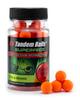 Superfeed Fluo Mini Pop-up - Floating Balls 12mm/30g Squid & Orange