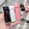 Cute Cat Pattern Moisturizing Hydrating Lip Balm Lip Base For Daily Women Lip Care