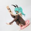 16cm Rabbit Sakura Grandia 1/7 Toy Anime PVC Action Figure Toy Game Collectible Model Doll