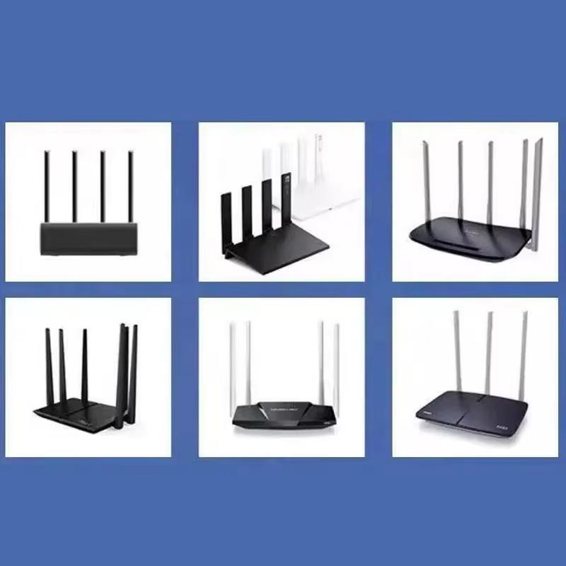 Cavo di Riavvio Automatico Router 24H Reset Automatico Supporto Multi-Tensione Per Router Wifi da Casa e Ufficio