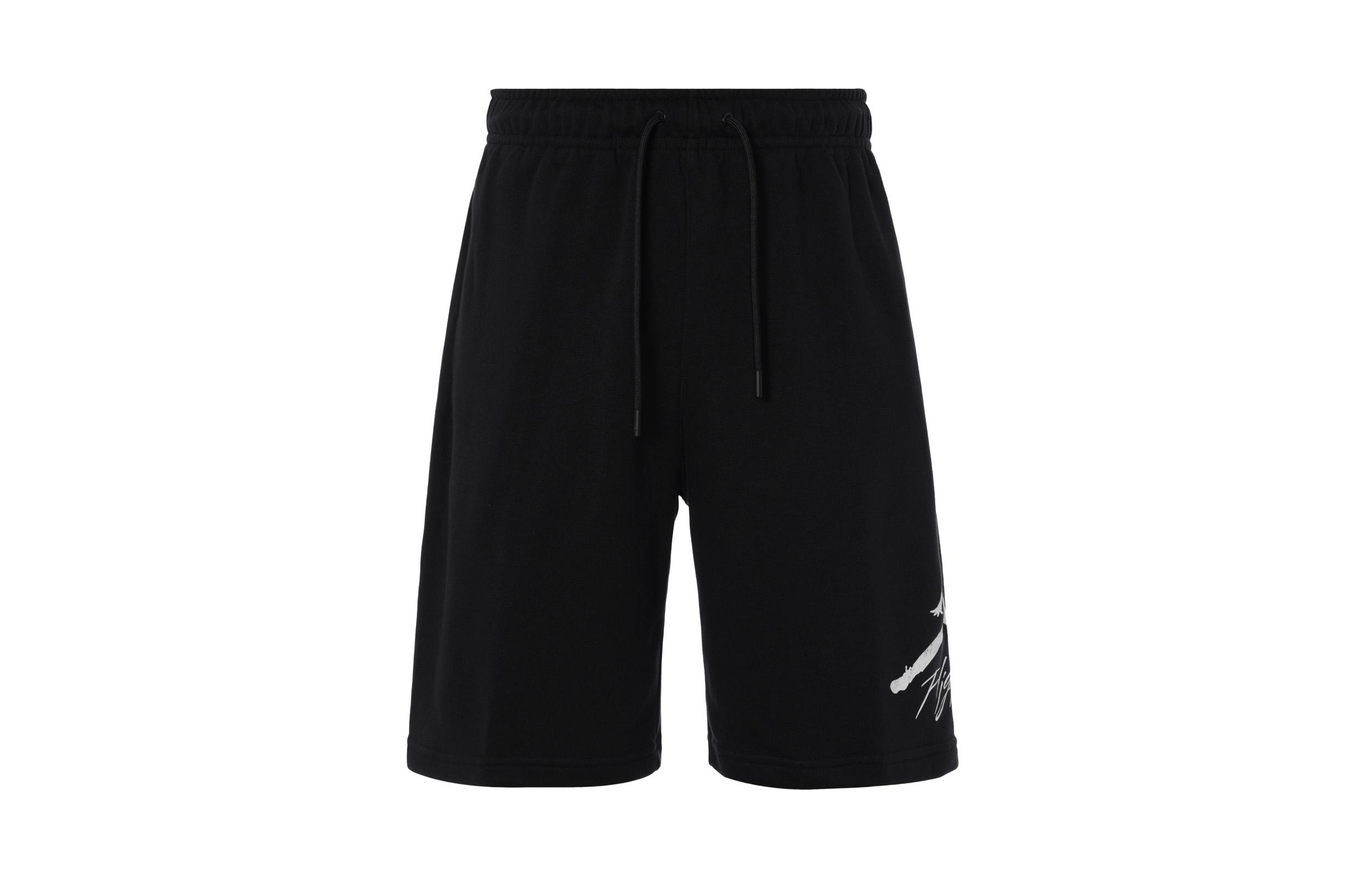 Jordan ESSENTIALS Casual Shorts Men s Black XL