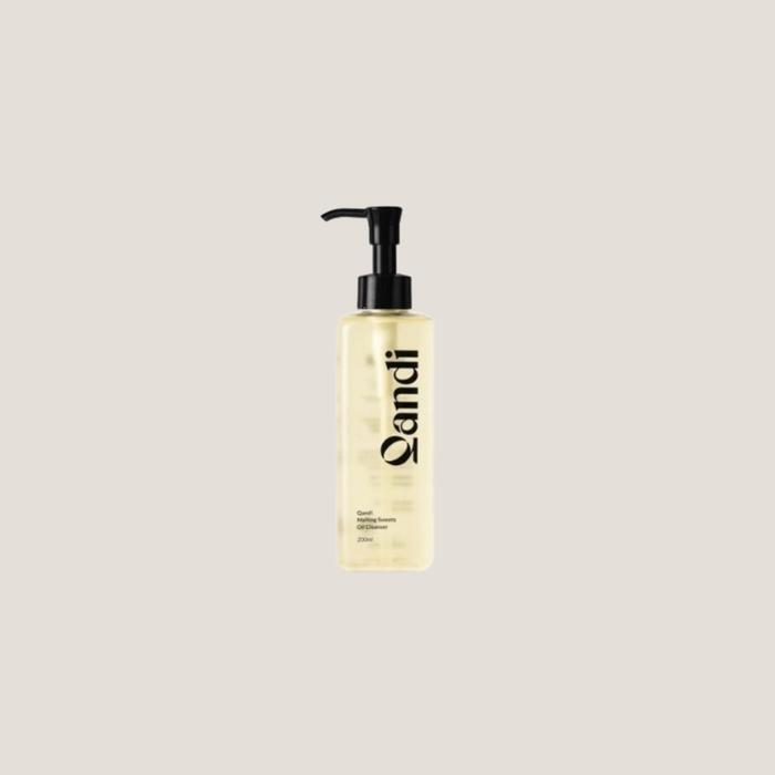 Quandi Melting Sweets Oil Cleanser 200ml (43871631)