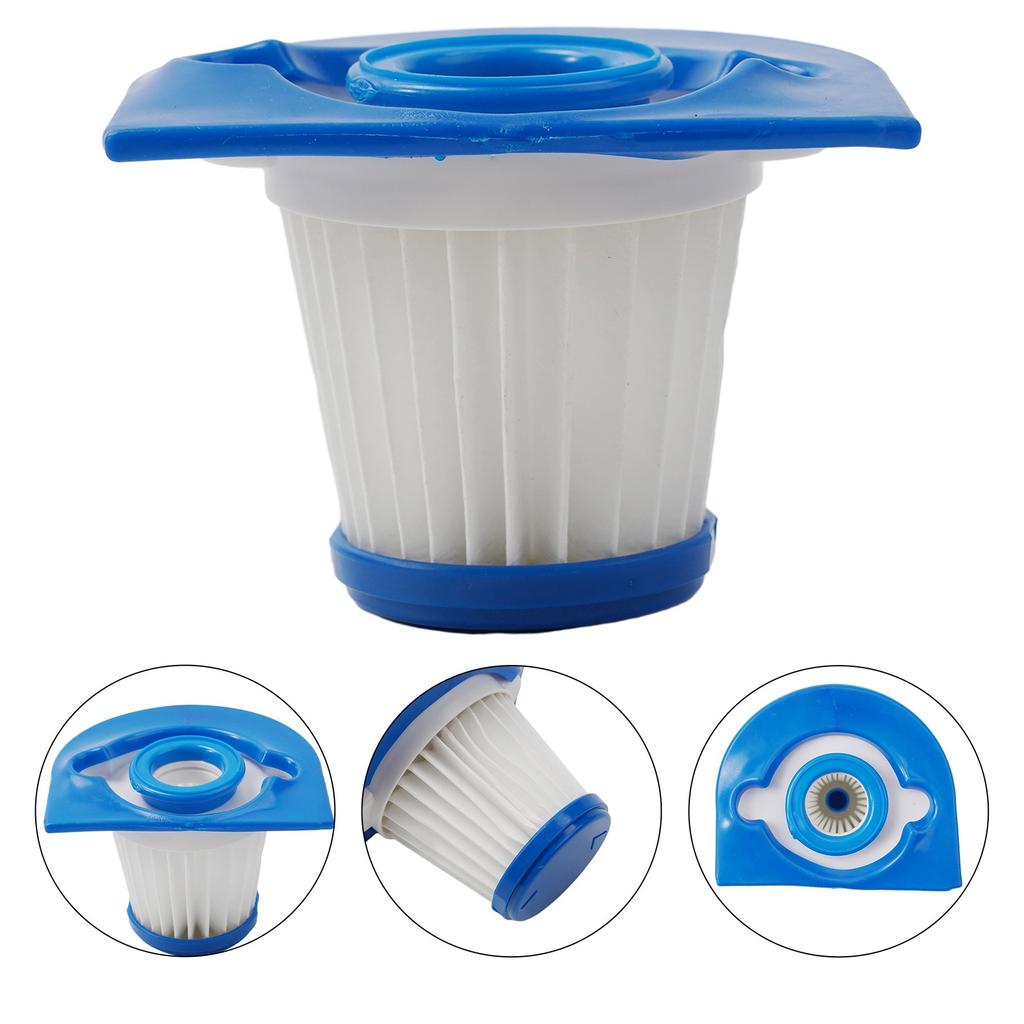 -Vacuum Vacuum Filter 1 Pc Cleaning Accessories External Accessories