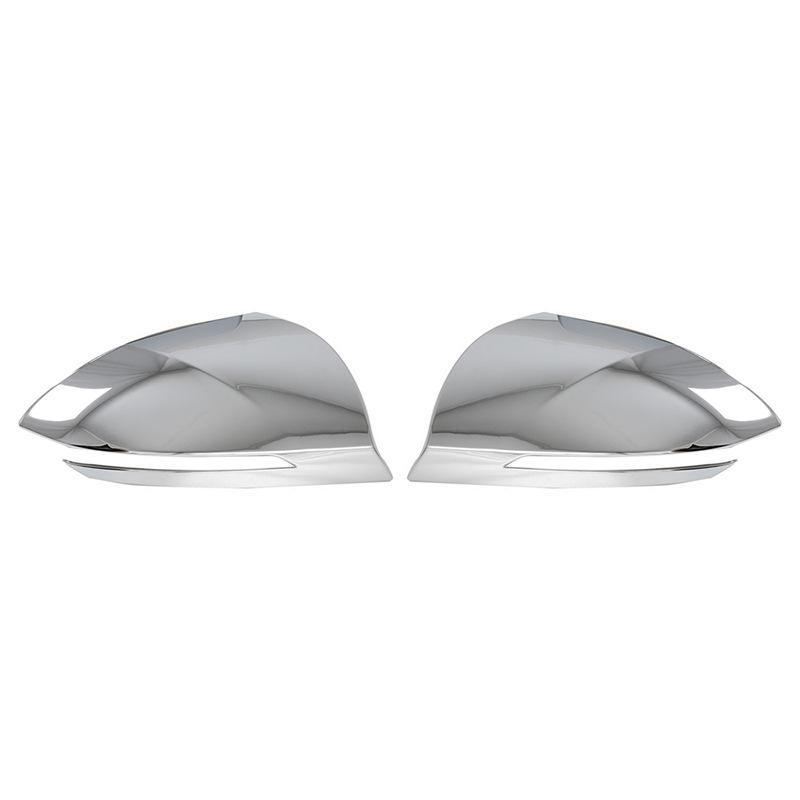 Auto Dekoration ABS Kunststoff Auto Rückspiegel Zubehör Türspiegelabdeckung Für Hyundai Tucson L 2024 2025