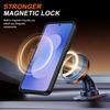 360° drehbare magnetische Ständer-Handyhülle für Samsung Galaxy S26 S25 S24 S23 S22 Ultra Plus Für Magsafe Schiebe-Kamera-Schutzhülle