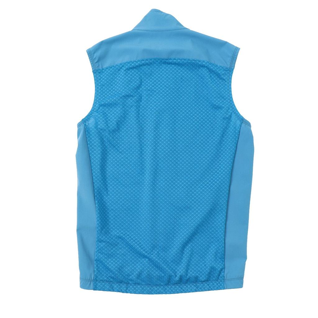 Custom Logo Waterproof Windproof Breathable MTB Cycling Gilet for Men Bicycle Bike Biding Rain Cycling Vest