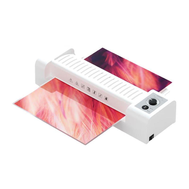 

Deli A3/A4 Home Office Laminator