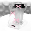 For Xiaomi Redmi 10A Case Popular Flower Bowknot Soft Clear Silicone Phone Cover For Xiaomi Redmi 10A Sport Funda Redmi10a Shell