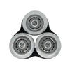 For 9000 Philips S9911 S9731 S9711 S9511 S9111 S9031 Shaver Accessories Head