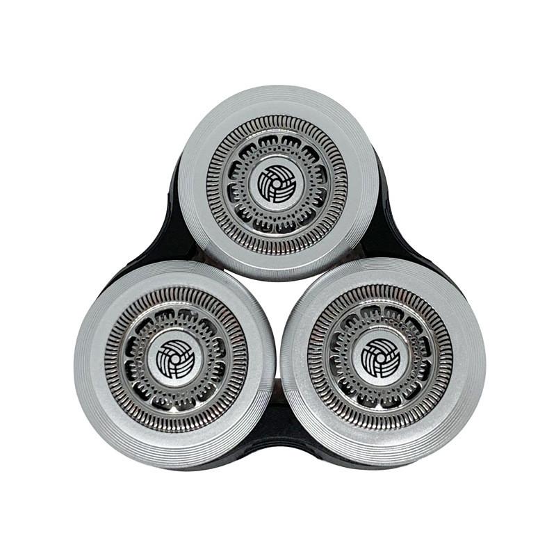 For 9000 Philips S9911 S9731 S9711 S9511 S9111 S9031 Shaver Accessories Head