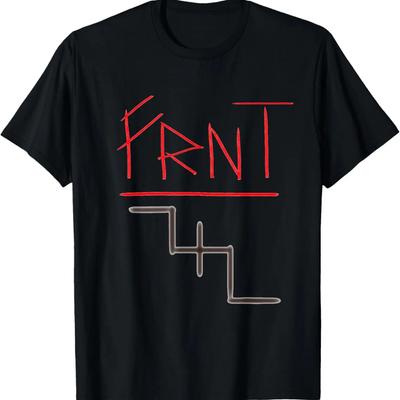 Üst giysisi – T-shirtler
