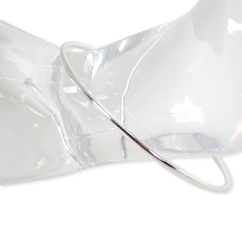

[Used] TIFFANY/Tiffany SV925 bangle /g460-52
