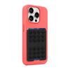 Silicone Sucker Suction Cup Phone Mount Wallet Back Adhesive Holding Supplies  Bath