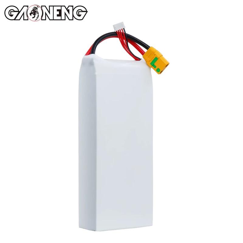 GNB High-Performance LiPo Drone Battery Series