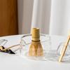 Smooth Matcha Making Kit with Pouring Spout Japanese Tea Set New Matcha Whisk Set  Tea Lovers