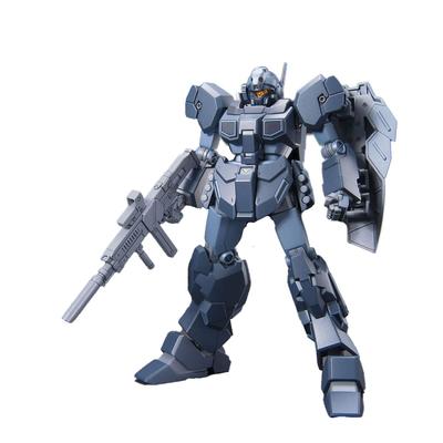 HGUC Mobile Suit Gundam UC Jesta Scale Plastic Model RGM-96X 1/144 Color-coded