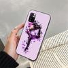 Gymnastics GYM Phone Case for Xiaomi Redmi note 13 12 Pro 11S 11 10 Pro 10S 12S Redmi 10 Shell Funda