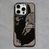 Line Anime Death Note Heiße Handyhülle für Xiaomi Mi 15 14T 14 12T 11T 11 Lite Poco M7 X7 X6 F5 F6 X5 X4 GT Pro 4G 5G Weiche Hülle