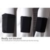 Non-slip Cell Phone Armbags Lightweight Mobile Phone Armband Bag Running Phone Holder  Gym Running