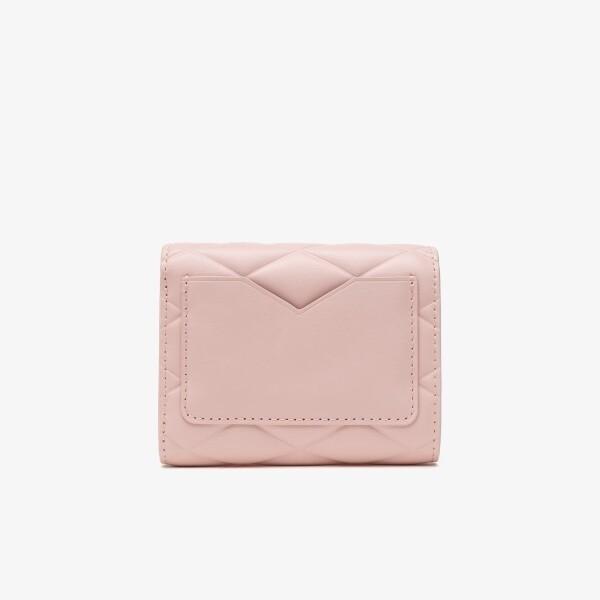 Lacoste Flap Wallet Crocodel