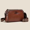 Retro Mode Veelzijdige Crossbody Tas