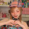 Dopamine Style Plaid Beret Hat Lattice Flat Peaked Cap Elegant Lattice Sun Hat  Travel