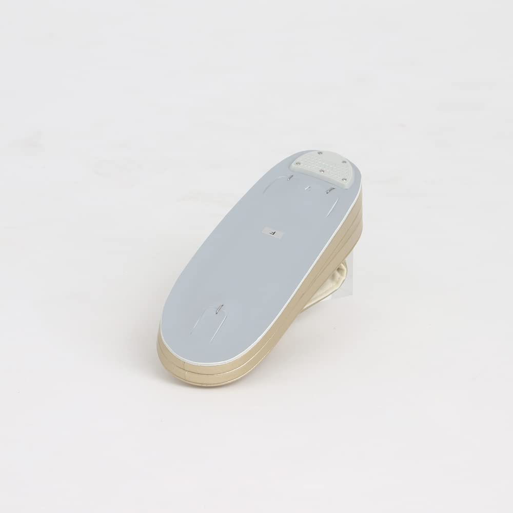 Kabelka Zori Návštěva Dospívání Vyrobeno ve zlatě Sada F, Tomesode, oblečení, Formální, Kimono, Furisode, Svatba, obřad, Japonsko, Asakusa, 4491_07F