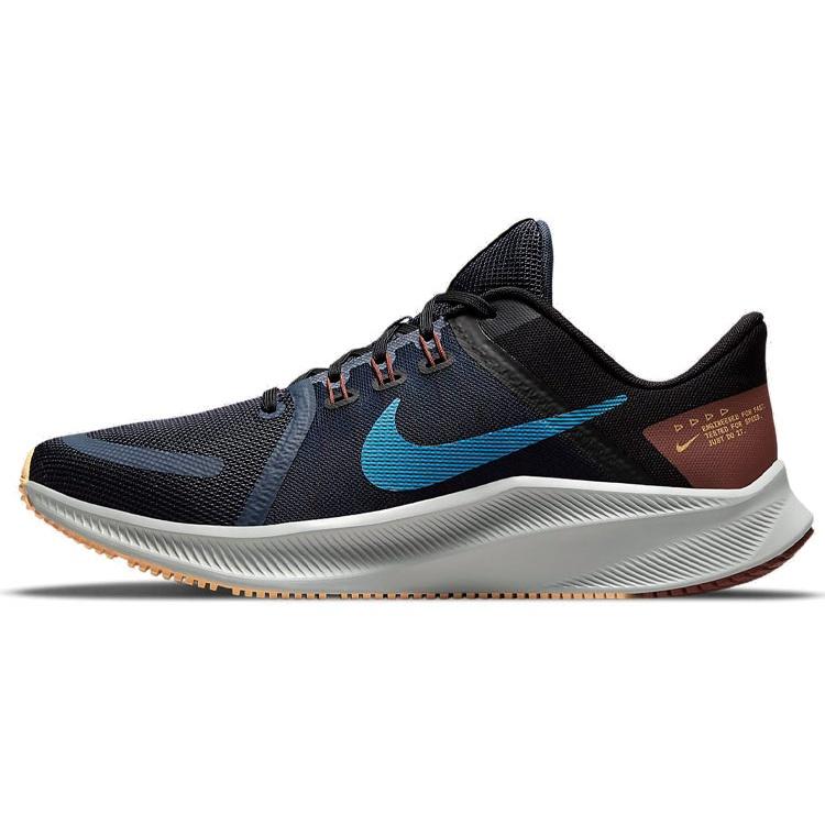 Nike Quest 4 Thunder Blue Men s DA1105-400 EU 45