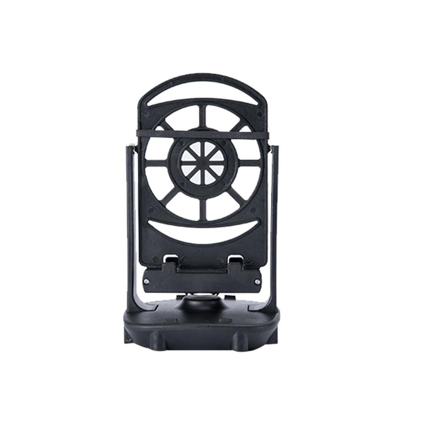 Automatic Swing Shake Phone Wiggler Device Record Step Counter WeChat Motion Step for Two Mobile Phones Home Decoration
