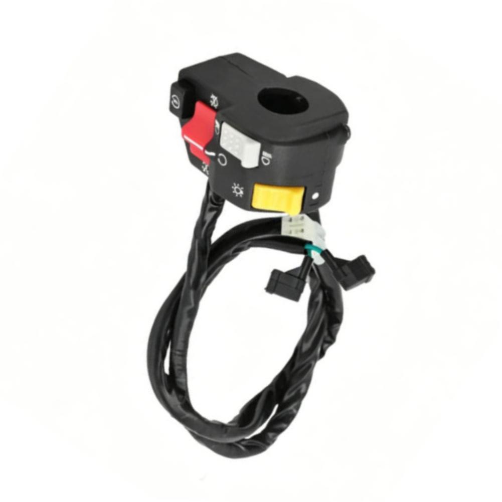 TRX450ER Switch For TRX450ER 2006 2012 FOR ATV Compatible Blower Garden Power Equipment Replacement Part China Mainland