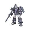 Gaogao HG 1/144 XD003 Zaku Model Kit Zaku Ii High Mobility Type Ortega Assembly Action Figures Robot Model Toy Desktop Ornaments