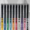 Golf Grips Mcc Standard/Medium Cotton Yarn Natural Environmentally Friendly Rubber Clubs Rubber Grips
