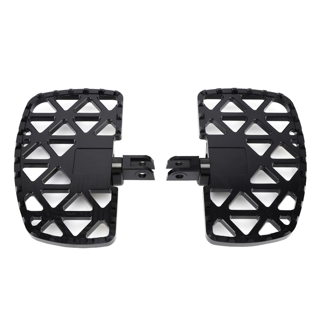 Front Footrests Foot Pegs Fit for Honda CM1100 Rebel 1100 DCT /MT 2021-2025