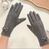 Warm Winter Gloves Touchable Screen Driving Mittens New Touch Screen Gloves  Gift
