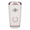 IPL Hair Remover Machine 990000 Flashes 5 Levels Adjustable Delayed Growth Ergonomic Hair Removal