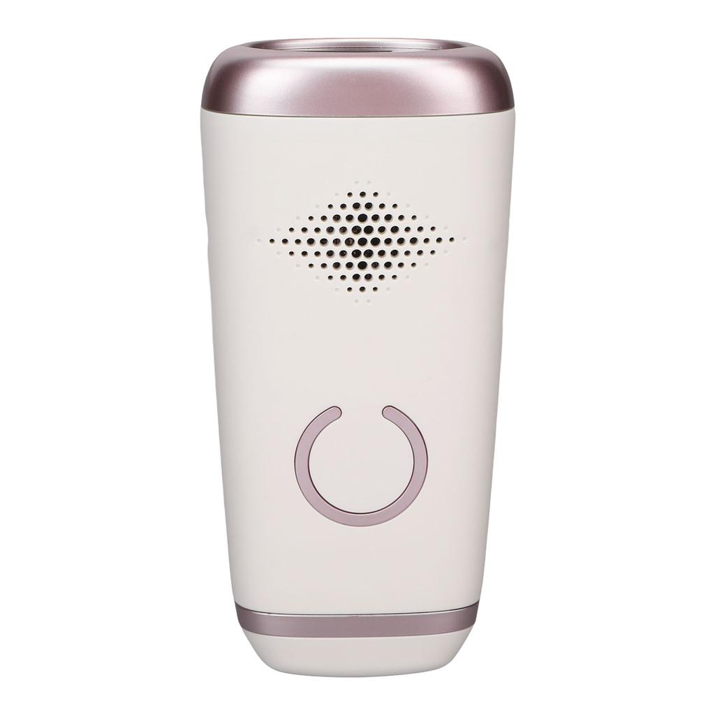 IPL Hair Remover Machine 990000 Flashes 5 Levels Adjustable Delayed Growth Ergonomic Hair Removal
