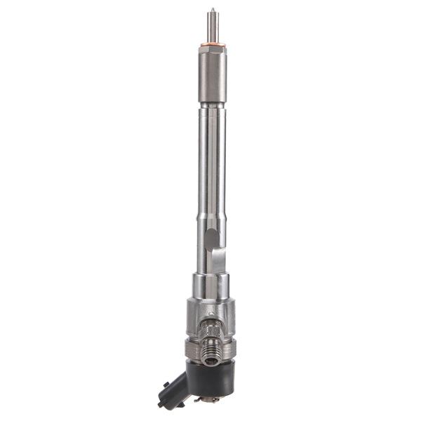 Silver Metal Diesel Fuel Injector Nozzle for 0445 Automotive Use