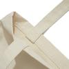 Markm Basic Logo Twill Eco Bag Ivory (Mhagh0707)