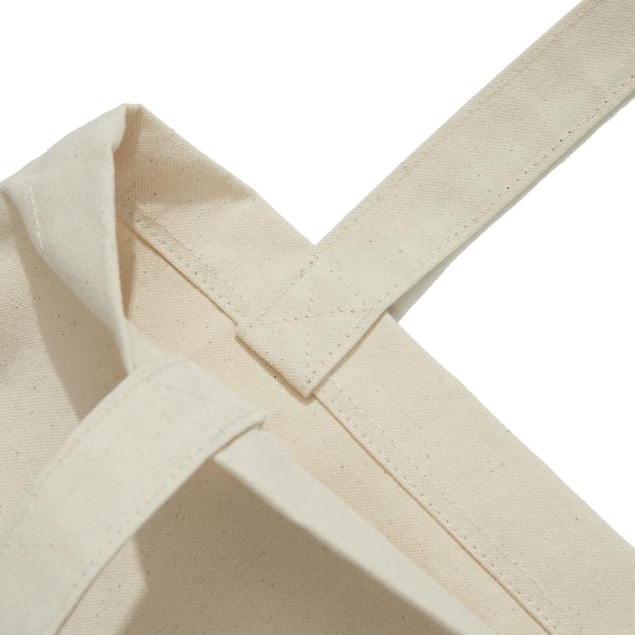 Markm Basic Logo Twill Eco Bag Ivory (Mhagh0707)