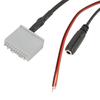 For Honda Car Bluetooth Audio Adapter Enjoy Wireless Music Streaming In For Honda Civic// 2008+ (79 Characters)