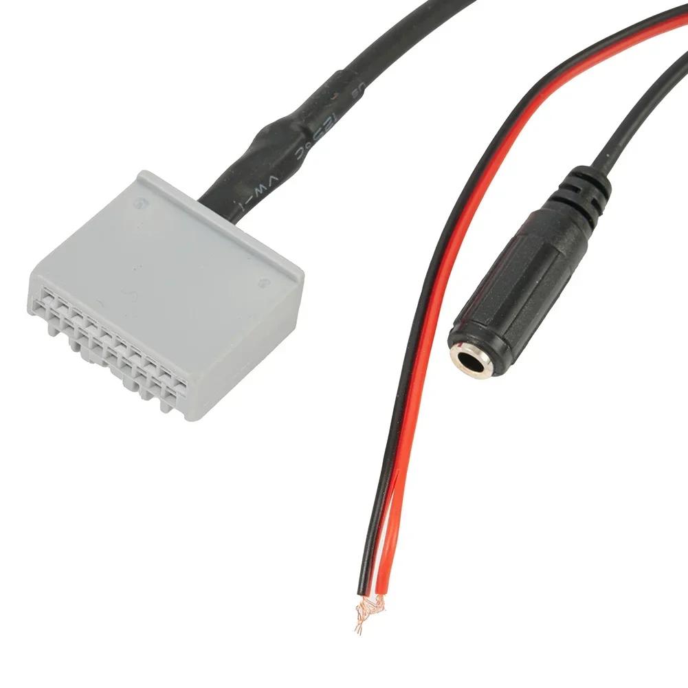 For Honda Car Bluetooth Audio Adapter Enjoy Wireless Music Streaming In For Honda Civic// 2008+ (79 Characters)